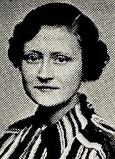 Margaret Lone Jenkins 1915-2002