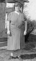 Jessie M. Hotchkin Hagen