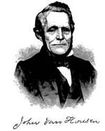 John Van Housen