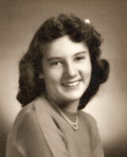 Joyce Hope Johnson 1929-2005
wife of James Frederick Walner