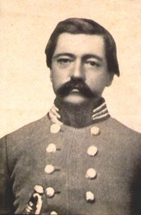 John Joseph Jones 1826-1872