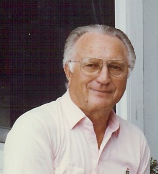 John Roger Jones 1919-2011