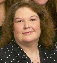 Jenny Judd Kleese