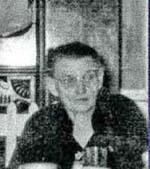 Juliette Eliz Hotchkin Kilmer at Albert H. & Mabel E. Schmidt 50th Wedding Anniversary