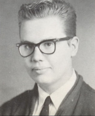Ramond Lewis Ready 1942-2005