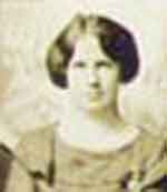 Frances Cleveland Marble Keator