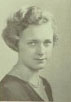 Naomi H Kerwin Tomasek 1914-1961
wife of Edward Otto Tomasek