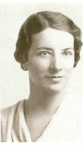 Mary Bassett Keyes