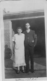 Frederick Edward Kilmer Jr
wife Beatrice Giguere