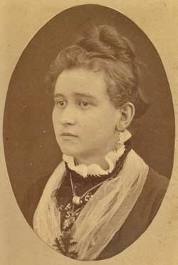 Ellen Jane Kilmer
