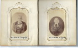 Andrew Kingsley 17760-1862
wife Sarah Babcock