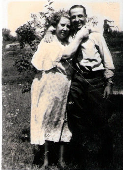 Frederick Kittell and wife Tracey Matt Enders