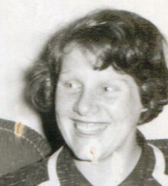 Daisy Jean Knight Wise 1932-2003
wife of George Glenn Wise
