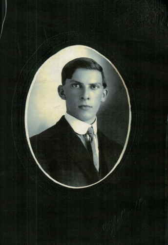 Harry P Kropf 1889-1940