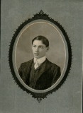 Martin Leo Kropf 1862-1938
