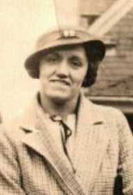 Esther Ruth Lang Magnuson 1896-1984