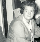 Dorothy Margaret Lasker 1919-1994
