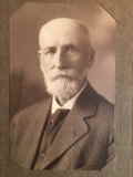 Oscar Dolphus Lason 1831-1914