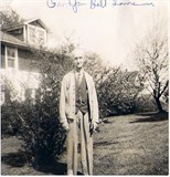 William H Lawrence 1878-1966