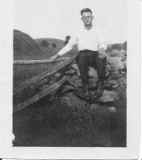 Stephen Francis Leek 1897-1990