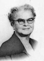 Lelia Hotchkin Wythe