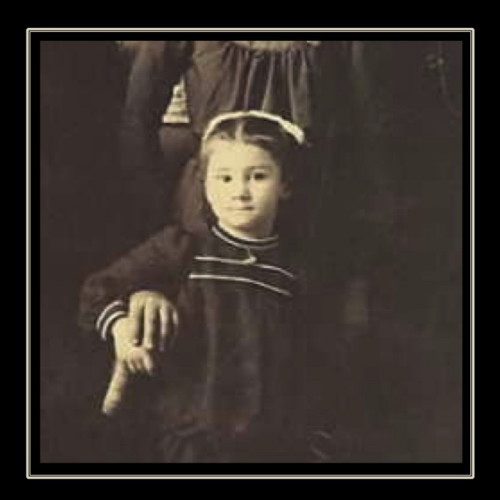 Rose Mary Leuthard 1899-1974