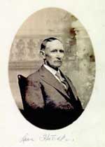 Leiv Oliver Hotchkin