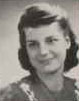 Caroline Genevive Lidtka Hotchkin 1926
wife of Bernard Eugene Hotchkin