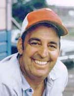 Richard Curtis Lodge, about 1974