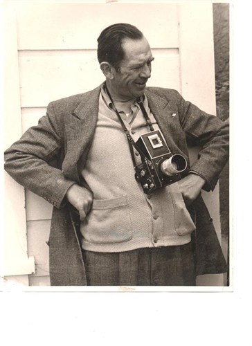 Charles Stanton Loeber 1892-1950
