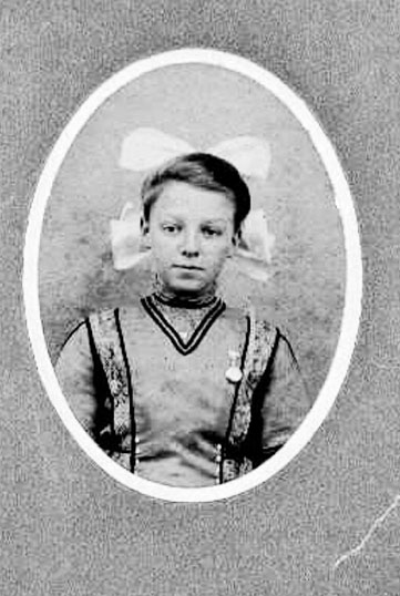 Grace P Longacre 1899-1954