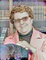 Lydia Emily Hotchkin