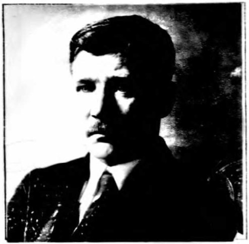 Walter Rodney MacFarlane 1869-1945