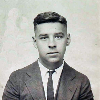 Alan Walter Macfarlane