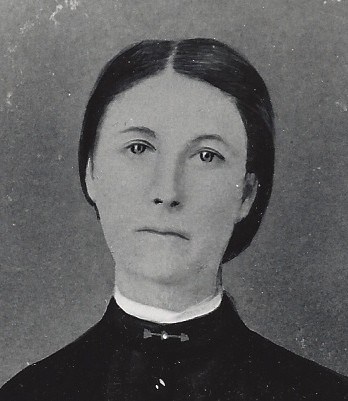 Frances Mellisa Majors Hinkle 1835-1887
wife of William Riley Hinkle
