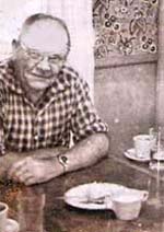 Malcolm George Hotchkin