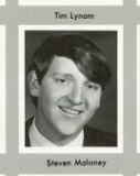 Steven Gregg Maloney 1952