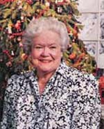 Margaret Ruth Hotchkin
wife of John Wesley Burdick
and Creghton Charles Gonyo