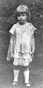 Margaret Louise Edwards