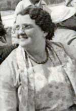 Marjorie Cecile Hotchkin Beardsley Galligan