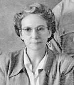Mary Jane Smith Harper