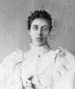 Mary Rose Hotchkin, 1896