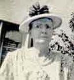 Mary Beatrice Frizzell, wife of James S. Walner