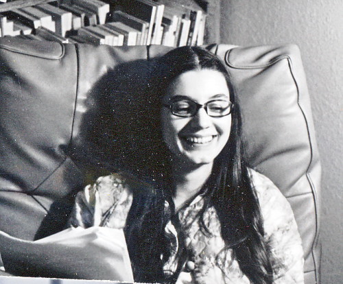 Jeanne Anne Masters DeCorcey 1945-2006
wife of James DeCorcey