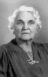 Maude Lydia Mathews 1876-1956
wife of Robert Marion Gilbert
