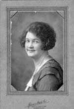 Maude Myrtice Sykes Maddox