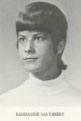 Marianne Mayberry Hotchkin 1952
wife of James Nelson Hotchkin