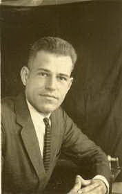 Elmer Charles Mccormick
1899-1992