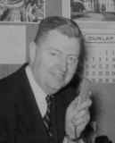 Rev. Carl Curtis McIntire 1906-2002
