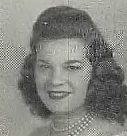 Hazel Marie McKinnis McIntire 1924-2015
wife of William Forest McIntire